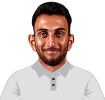 MP Krishna