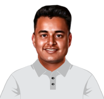 Sushant Mishra