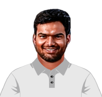 Vishwanath Pratap Singh