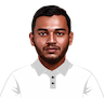 Dhrumil Matkar