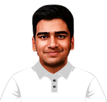 Suved Parkar