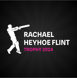 Rachael Heyhoe Flint Trophy
