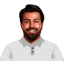 Hardik Pandya