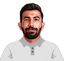 Jasprit Bumrah