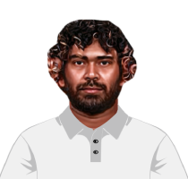 Lasith Malinga