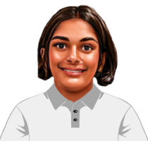 Pooja Ganesh