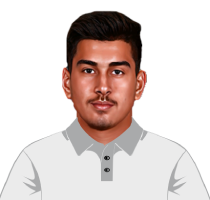 Rishiv Ragav Joshi