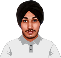 Uday Bhagwan