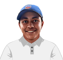 Chetna Pagydyala