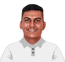 Wanuja Sahan