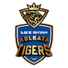Lux Shyam Kolkata Tigers