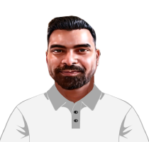 Tushar Srivastav