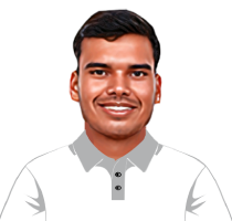 Vikram Kumar