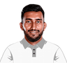 Eshan Malinga