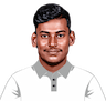 M Mathivannan