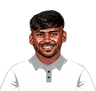 Mohit Hariharan