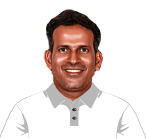 S Santhamoorthy