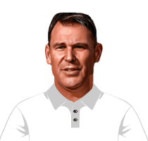 Shane Warne