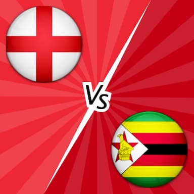 Zimbabwe tour of England