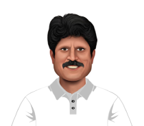 Kapil Dev