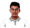 Suryansh Shedge