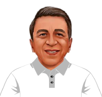 Sunil Gavaskar