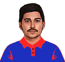 Madhav Tiwari