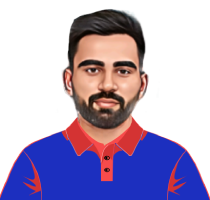 Prince Yadav