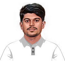 Ramakrishna Ghosh