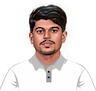 Ramakrishna Ghosh