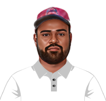 Sunil Yadav