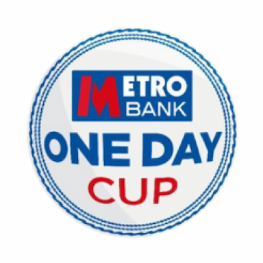 Metro Bank One Day Cup