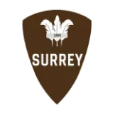 Surrey Women