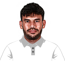 Usman Khan