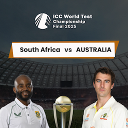 ICC World Test Championship Final