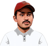 Digvesh Singh