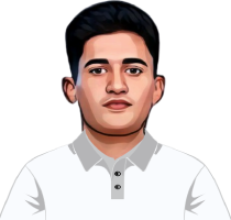 Priyansh Arya