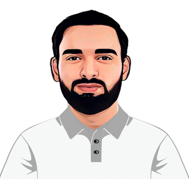 Asif Ali