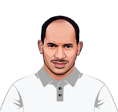Sanath Jayasuriya