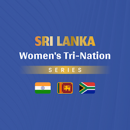 Sri Lanka Womens Tri-Nation Series