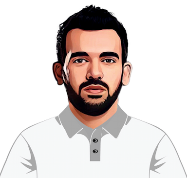 Zaheer Khan
