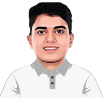 Shree Charani