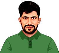 Fawad Ali