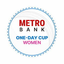 Metro Bank One Day Cup Women Division-I