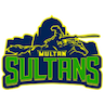 Multan Sultans