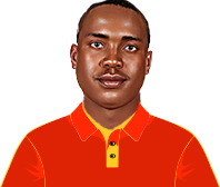 Kevin Kasuza