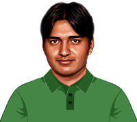 Muhammad Naeem