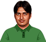 Muhammad Naeem