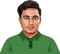 Muhammad Shahzad