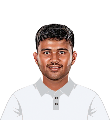 Arjun Murthy